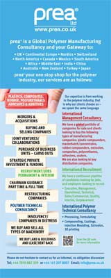 PREA services